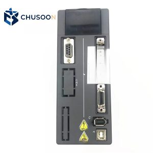 Brand New Delta ASD-A2-1021-L ASDA-A2 Series AC Servo Drive 1kW 220V 3-Phase 4.68A Built-in USB Intelligent Motion Controller