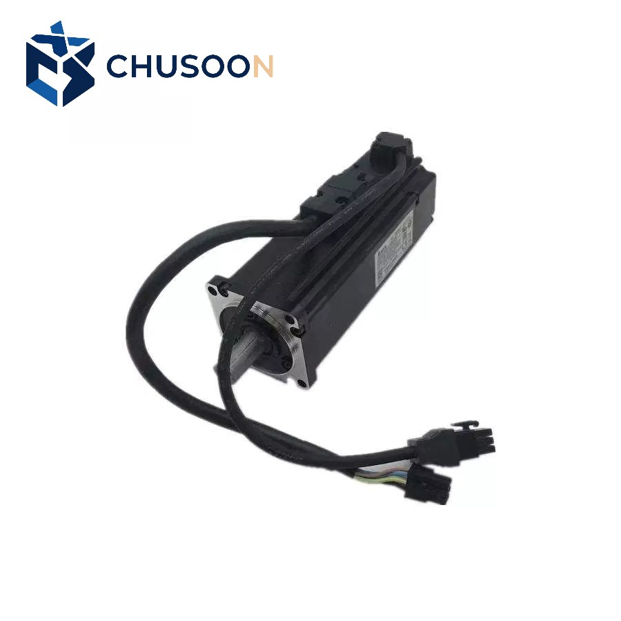 Brand New Delta ECMA-C20604SS A2 Series AC Servo Motor 750W 0.75kW 200V AC Incremental Encoder Industrial Motion Control