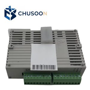 New Original Delta DVP04AD-S2 DVP-S2 Series PLC Analog Input Module 4-Channel 14-bit Resolution PLC Expansion Module