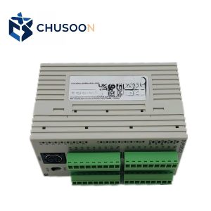 Original New Delta DVP28SS211R DVP-SS2 CPU Module 28-Point 16DI 12DO Relay Output Built-in RS-232 RS-485 Industrial Control PLC