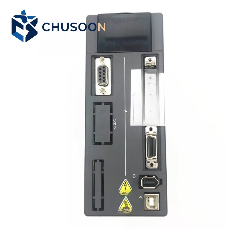 New Original Delta ASD-A2-1021-L ASDA-A2 Series AC Servo Drive 1kW 220V 3-Phase 4.68A Intelligent Motion Controller