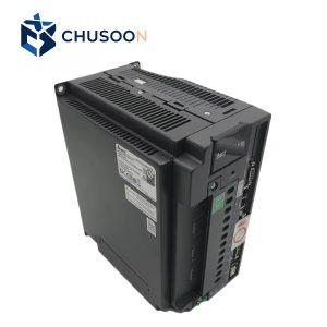 Brand New Delta ASD-A2-2043-M ASDA-A2 Series AC Servo Drive 2kW 400V 3-Phase High Precision Heavy-Duty Servo Drive