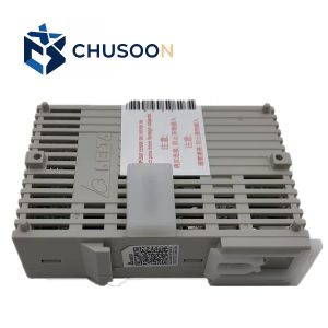 Original Delta DVP04DA-S DVP-S Series PLC Analog Output Module 4-Channel 14-bit Resolution Industrial Controller