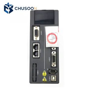 New Original Delta ASD-A2-1521-F ASDA-A2 Series AC Servo Drive 1.5kW 220V AC High Precision Industrial Servo Amplifier