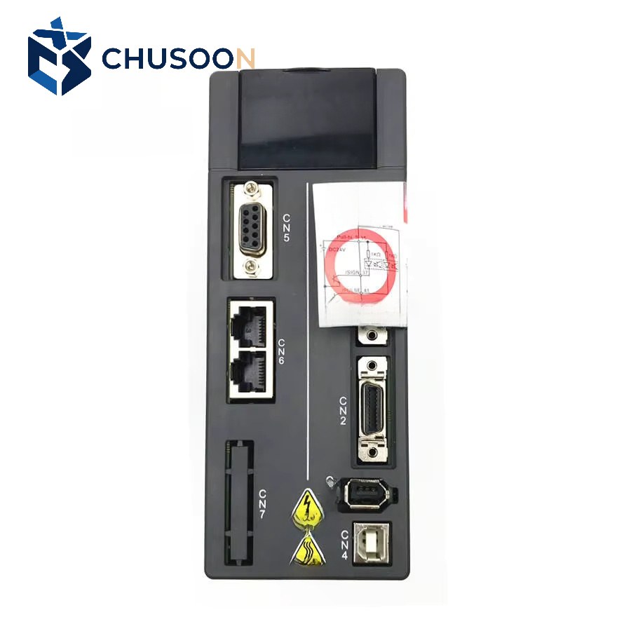 New Original Delta ASD-A2-1521-F ASDA-A2 Series AC Servo Drive 1.5kW 220V AC High Precision Industrial Servo Amplifier