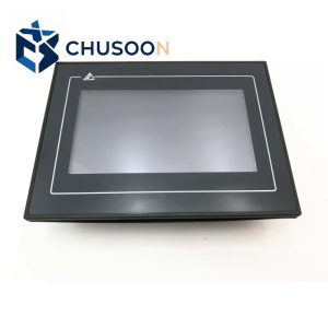 New Original Delta DOP-107EV DOP-E Series HMI 7-Inch Wide Touch Screen TFT LCD 800x480 Ethernet USB Industrial HMI Terminal