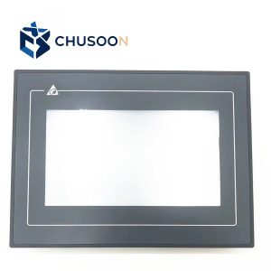 Original Delta DOP-107BV DOP-B Series HMI 7-Inch Wide Touch Screen TFT LCD 800x480 USB Industrial HMI Display