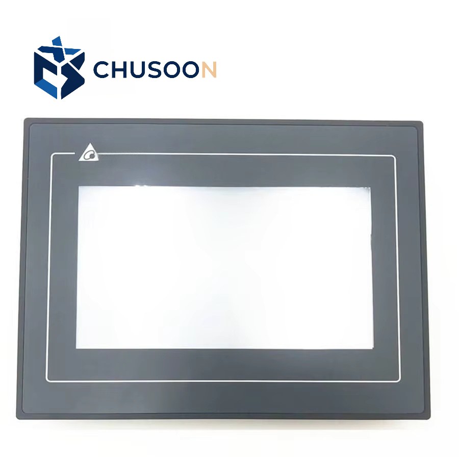 Original Delta DOP-107BV DOP-B Series HMI 7-Inch Wide Touch Screen TFT LCD 800x480 USB Industrial HMI Display