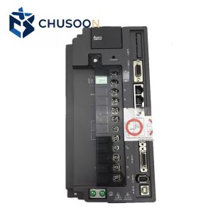 Brand New Delta ASD-A2-4543-M ASDA-A2 Series AC Servo Drive 4.5kW 400V 3-Phase High Precision Intelligent Motion Controller