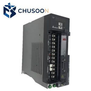 Brand New Delta ASD-B2-0421-B ASDA-B2 Series AC Servo Drive 400W 0.4kW 220V AC High Precision Compact Servo Controller