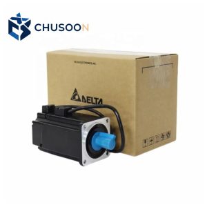 New Original Delta ECMA-C10807RS/SS A2 Series AC Servo Motor 750W 0.75kW 200V AC Incremental Encoder Industrial Motion Control