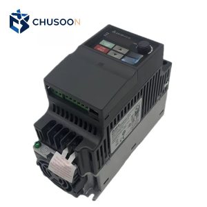 Original Delta VFD007EL21A VFD-EL Series AC Drive 0.75kW 1HP 220V 1-Phase to 3-Phase 4.2A V/F Control Industrial Inverter