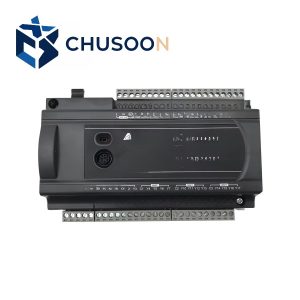 New Original Delta DVP32ES200RE DVP-ES2 Series PLC Controller 32-Point 16DI 16DO Relay Output Programmable Logic Controller