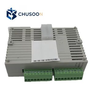 Brand New Delta DVP04AD-S DVP-S Series PLC Analog Input Module 4-Channel 14-bit Resolution Industrial Automation Controller