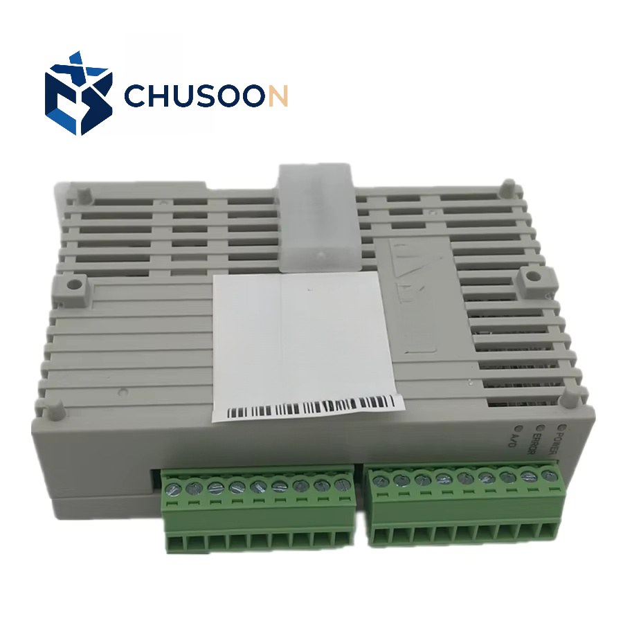 Brand New Delta DVP04AD-S DVP-S Series PLC Analog Input Module 4-Channel 14-bit Resolution Industrial Automation Controller