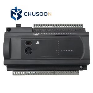 New Original Delta DVP32ES200RE DVP-ES2 Series PLC Controller 16DI 16DO Relay Output 32-Bit Programmable Logic Controller