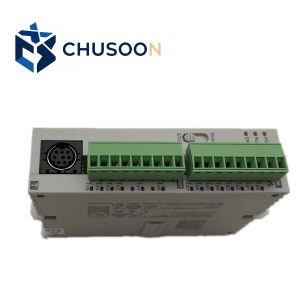 Brand New Delta DVP14SS211T DVP-SS2 Series PLC 14-Point 8DI 6DO Transistor Output AC Power Compact PLC Controller