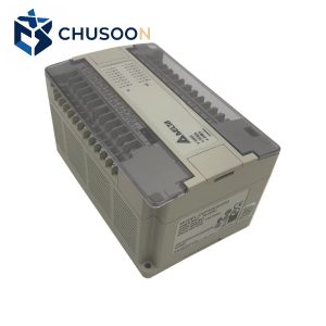 Original Delta DVP32ES00R2 DVP-ES Series PLC CPU Module 32-Point 16DI 16DO Relay Output AC Power Programmable Controller