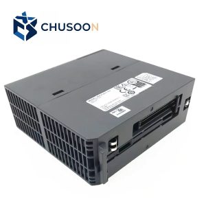 Original Delta AHCPU511-EN AH Series Modular PLC CPU Module Built-in Ethernet 24V DC Industrial PLC Controller