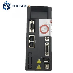 Original Delta ASD-A2-0721-M ASDA-A2 Series AC Servo Drive 750W 0.75kW 220V AC High Precision Industrial Motion Control
