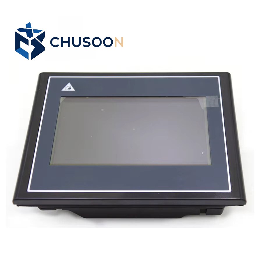 Brand New Delta DOP-103BQ DOP-B Series HMI 4.3-Inch Mini Touch Screen TFT LCD 480x272 Ethernet USB Compact HMI Panel
