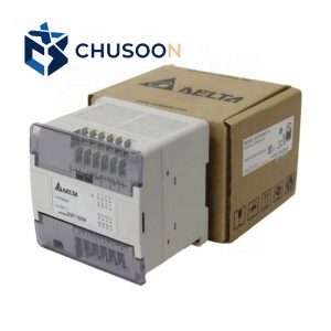 Brand New Delta DVP16XM11N DVP-ES Series PLC Digital I/O Module 16-Point 8DI 8DO 24V DC Industrial I/O Module