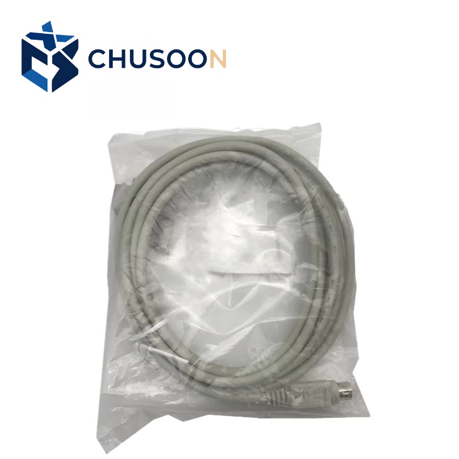 Automation Industria Delta Electronics Inc Cable UC-MS020-06A