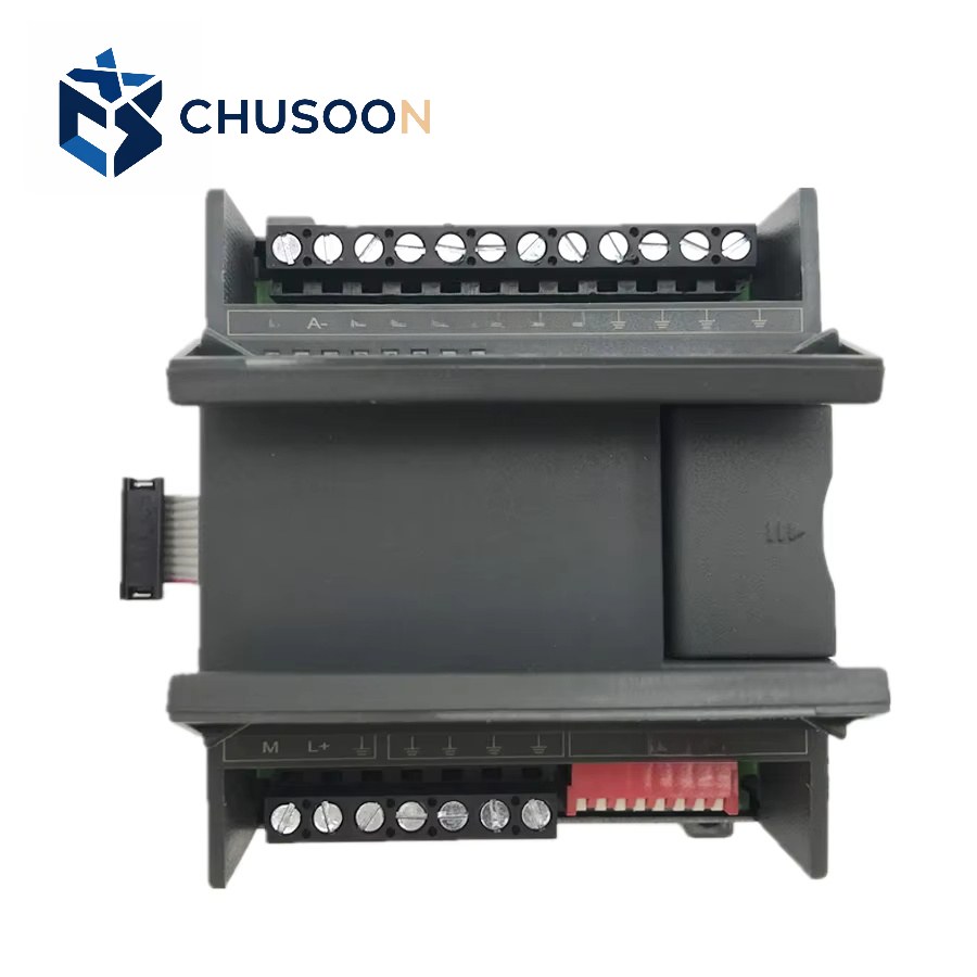 Original 6ES7231-7PB22-0XA0 S7-200 Series EM231 Analog Input Module 2 Channels RTD Pt100 for SIEMENS Industrial I/O Module