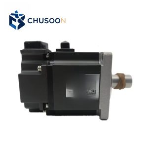 New Original HF-MP23 HF-MP Series AC Servo Motor 200W 200V AC Absolute Encoder for Mitsubishi High-Precision Motion Control