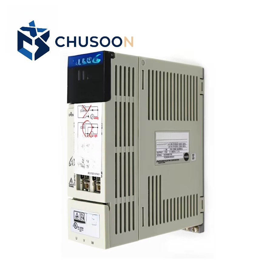 Brand New MR-J2S-10B MR-J2S Series AC Servo Drive 100W 0.1kW 200V SSCNET for Mitsubishi Industrial Servo Drive