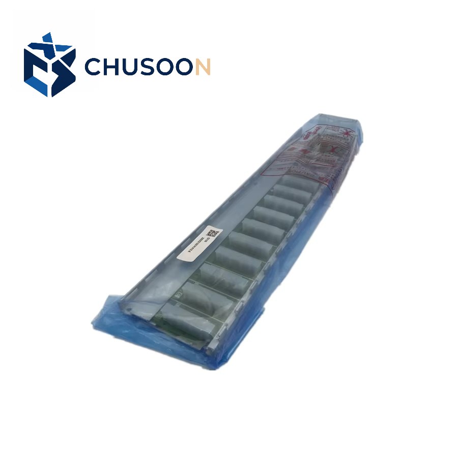 Brand New Q312B MELSEC-Q Series PLC Base Unit 12 Slots Modular Backplane for Mitsubishi Industrial PLC Rack