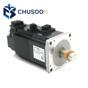 Original HG-KR23B MELSERVO-J4 Series AC Servo Motor 200W 0.2kW 200V AC with Brake for Mitsubishi Industrial Motion Control