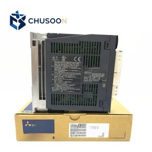 New Original MR-J3-40B MR-J3 Series AC Servo Drive 0.4kW 400W 200V SSCNET III for Mitsubishi Industrial Servo Drive