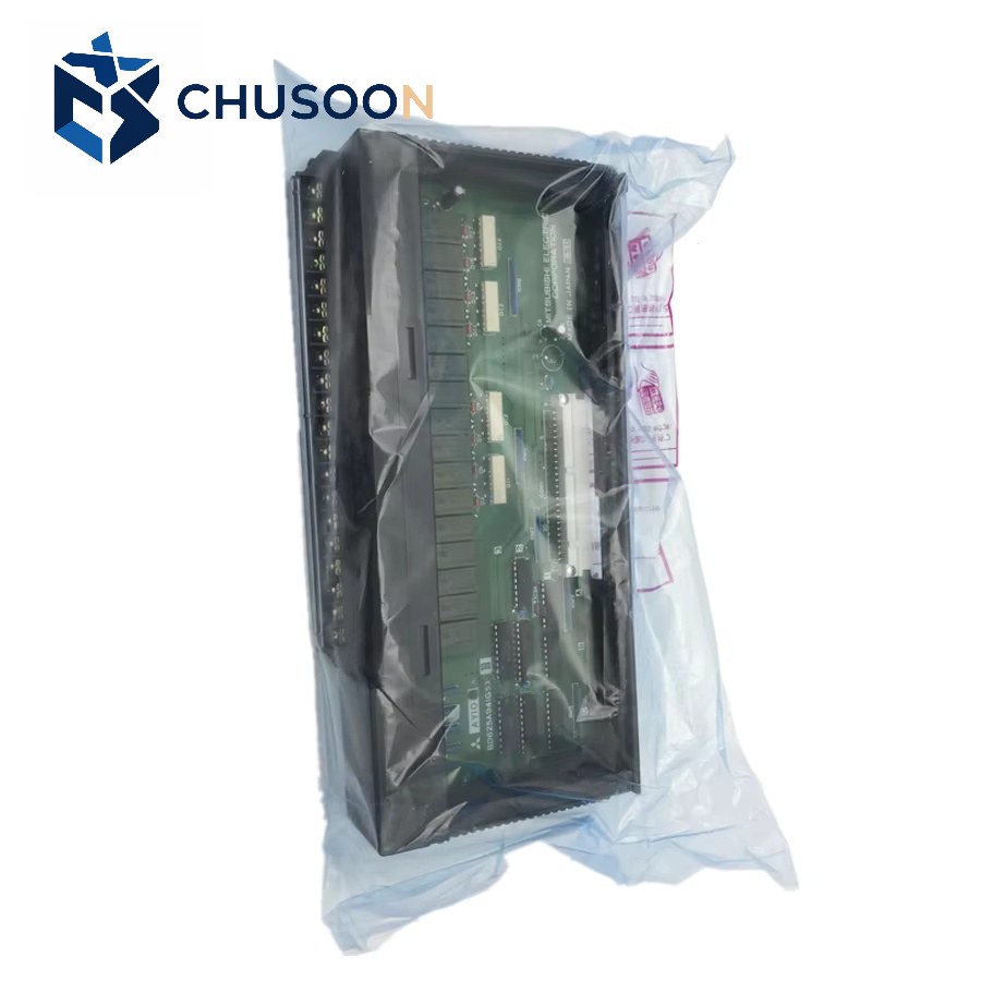 New Original AY10 MELSEC-A Series PLC Relay Output Module 16 Points 2A for Mitsubishi Industrial Digital I/O Module