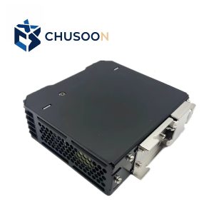Brand New S8VK-G12024 S8VK-G Series DIN Rail Power Supply 24V 5A 120W 85-264V AC for OMRON Industrial Power Module