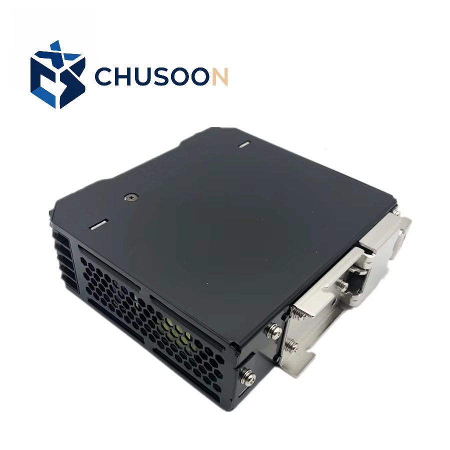 Brand New S8VK-G12024 S8VK-G Series DIN Rail Power Supply 24V 5A 120W 85-264V AC for OMRON Industrial Power Module