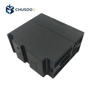 Brand New 6ES7307-1EA01-0AA0 S7-300 PLC Power Supply Unit 24V DC 5A 120/230V AC for SIEMENS Compact Industrial Power Module