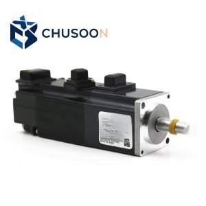 Original HF-KP13B HF-KP Series AC Servo Motor 100W 0.1kW 200V AC with Brake for Mitsubishi Industrial Motion Control