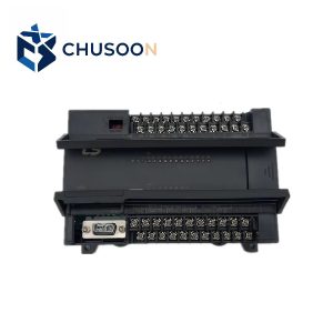 Original LS Electric K7M-DR20UE Master-K Series PLC 20 I/O Points 12 DI 8 Relay Outputs DC 24V Compact PLC Controller