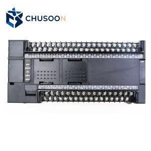 New Original CP1L-M60DR-A CP1L Series PLC 60 I/O 36 DI 24 Relay Outputs AC 100-240V for OMRON Programmable Logic Controller