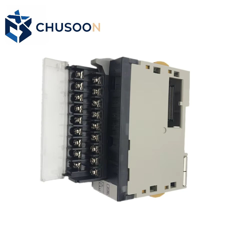 Original CJ1W-DA041 CJ1 Series PLC Analog Output Unit 4 Channel 12-Bit 0-10V 4-20mA for OMRON Industrial Analog Module