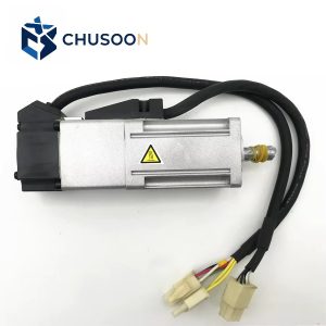 New Original MSMD012G1V MINAS A5 Series AC Servo Motor 100W 200V AC with Brake for PANSON... High-Precision Motion Control