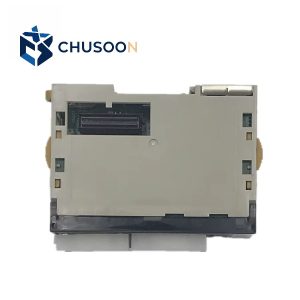 New Original OMR.. CJ1W-SCU21-V1 CJ1 Series Serial Communication Unit 2 Ports RS-232C Protocol Macro PLC Expansion Module