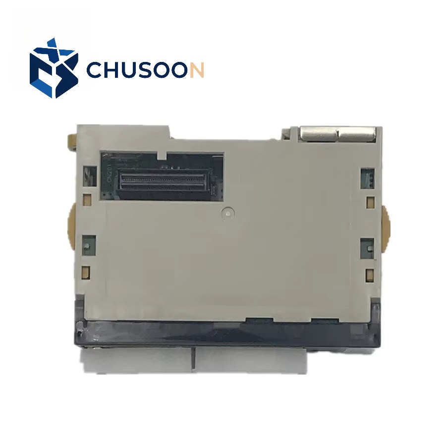 New Original OMR.. CJ1W-SCU21-V1 CJ1 Series Serial Communication Unit 2 Ports RS-232C Protocol Macro PLC Expansion Module