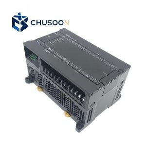 Original CP2E-E40DR-A CP2E Series PLC 40 Points 24DI 16DO Relay Output 120-240VAC for OMRON Programmable Logic Controller