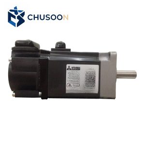 New Original HG-KR13J MELSERVO-J4 Series AC Servo Motor 100W 200V AC 3000 RPM for Mitsubishi High-Precision Motion Control