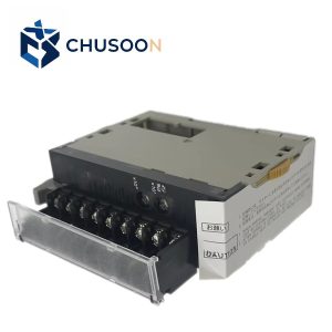 Brand New CJ1W-DA08V CJ1 Series Analog Output Unit 8 Channels -10 to 10V 12-Bit for OMRON Industrial Analog Module