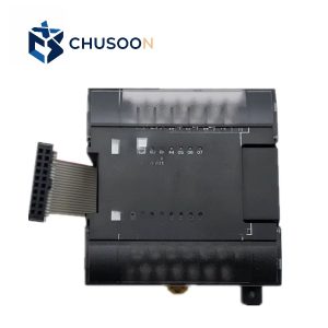 Brand New CP1W-20EDT1 CP1W Series Expansion I/O Unit 20 Points 12 Inputs 8 PNP Outputs 24VDC for OMRON PLC Expansion Module