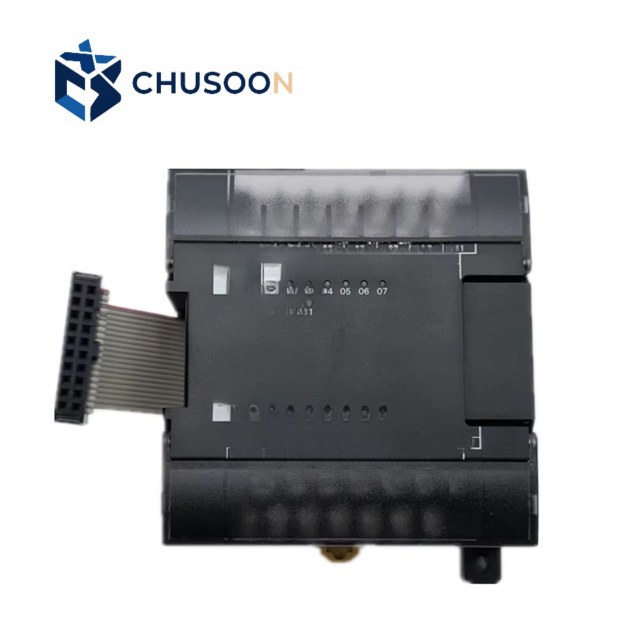 Brand New CP1W-20EDT1 CP1W Series Expansion I/O Unit 20 Points 12 Inputs 8 PNP Outputs 24VDC for OMRON PLC Expansion Module