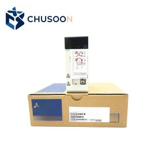 Original MR-J2M-P8B MR-J2M Series Multi-Axis AC Servo Drive 200V 3-Phase SSCNET for Mi... Compact Servo Controller